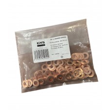 Шайба Сварочная GYS 1уп. 100шт  049444